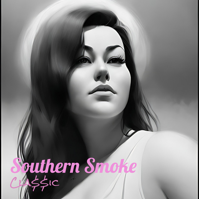 Southern Smoke - Single by CLA$$IC | Spotify