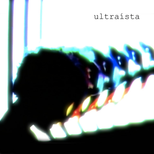 Ultraísta (Bonus Track Version) cover art
