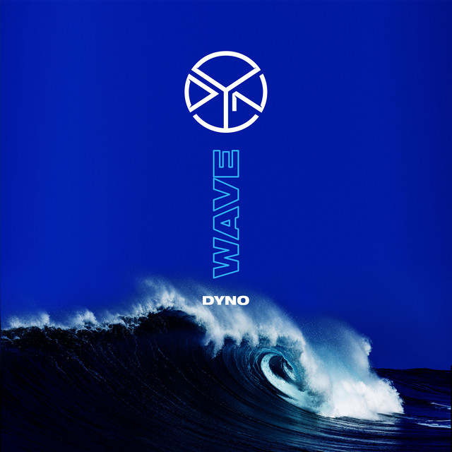 WAVE cover art