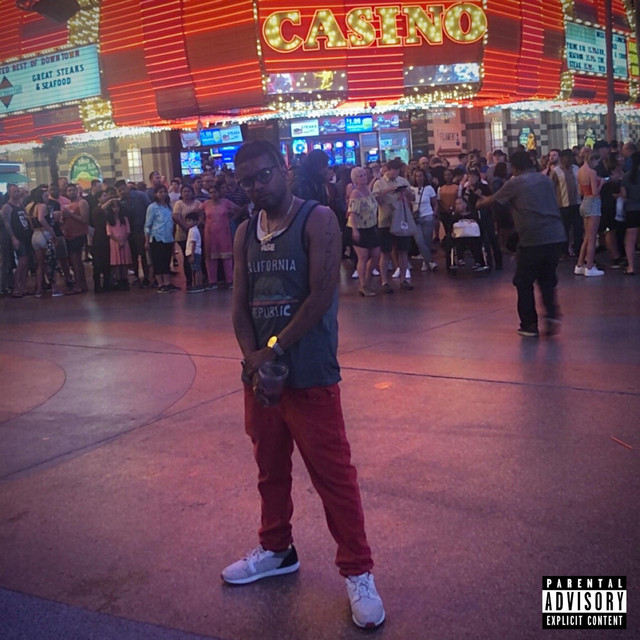 Tropicana 2.0 cover art