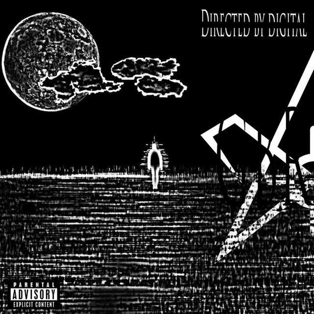 GBR cover art