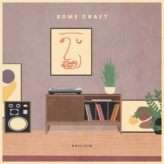 Some Craft cover art