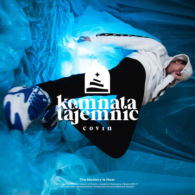 Komnata Tajemnic cover art