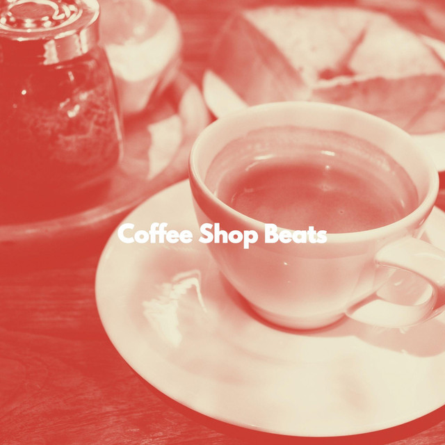 Coffee Shop Beats cover art