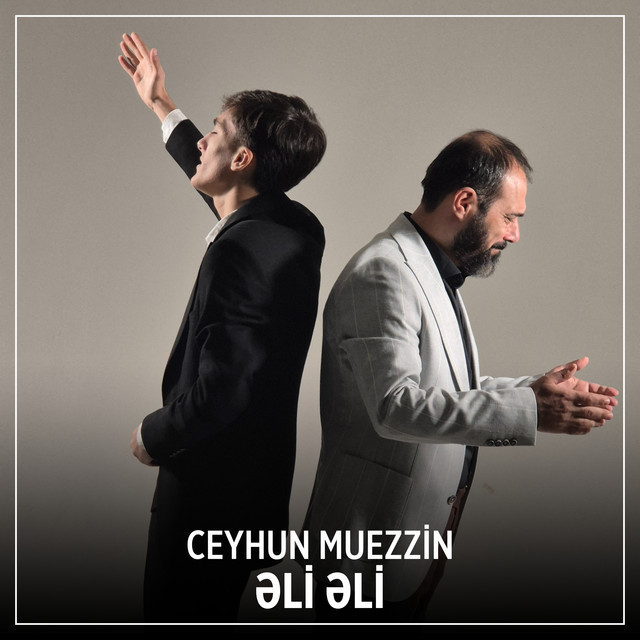 Ceyhun Muezzin