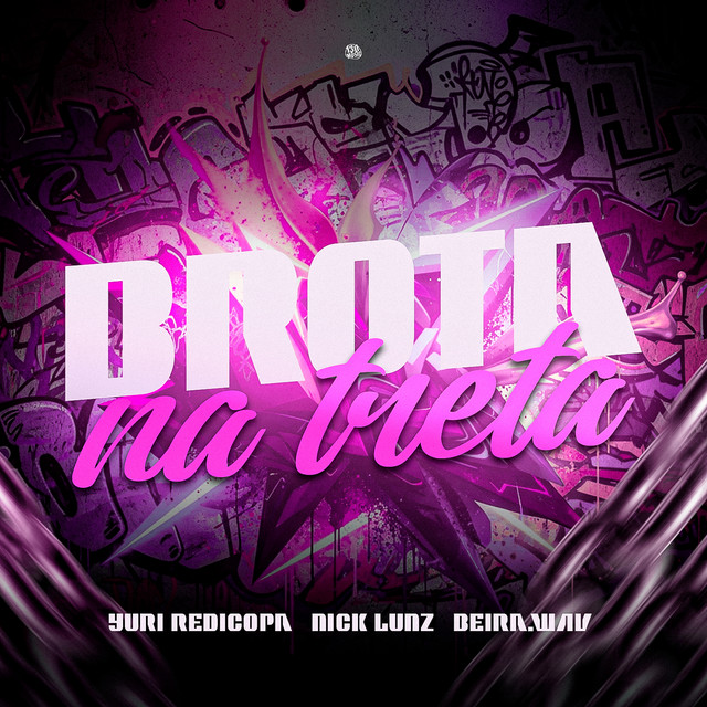 Brota Na Treta