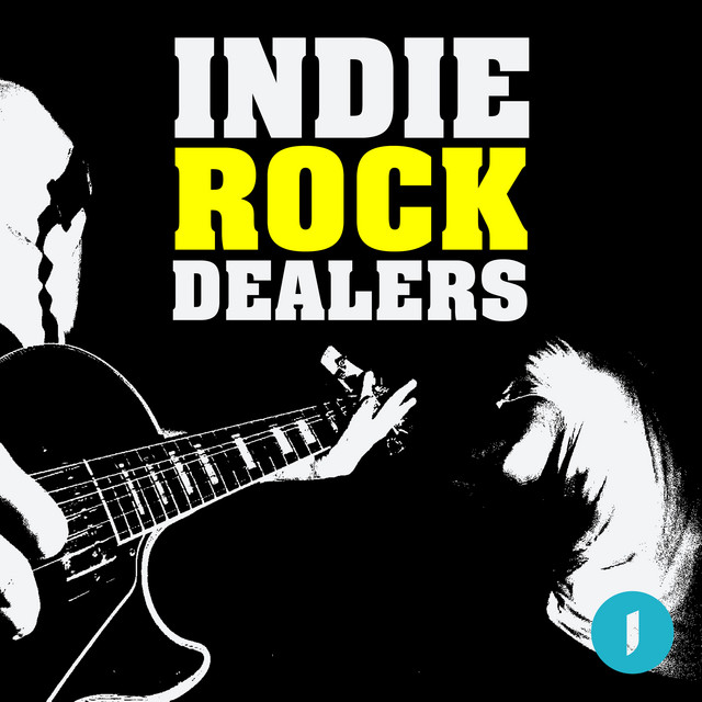 Indie Rock Dealers cover art