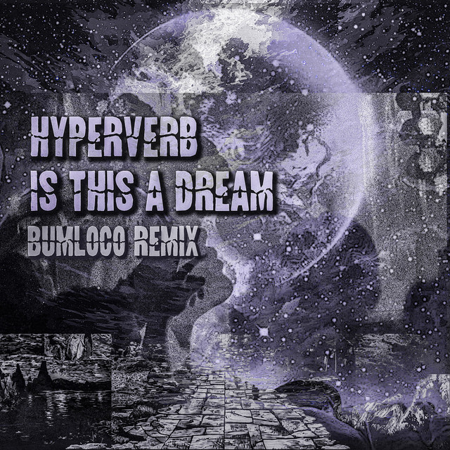 Is This A Dream (Bumloco Remix) cover art