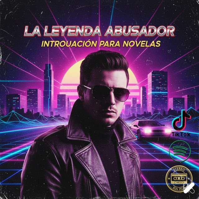 La Leyenda Abusador