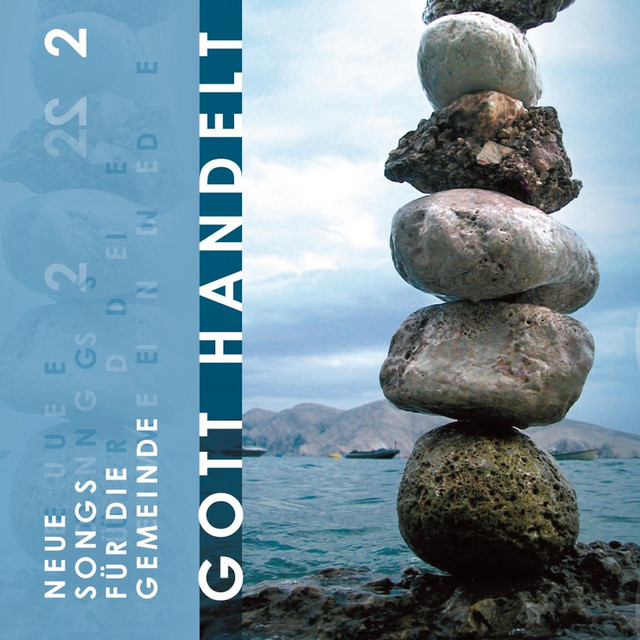 Gott handelt cover