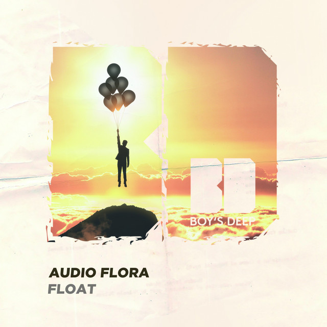 Float cover art