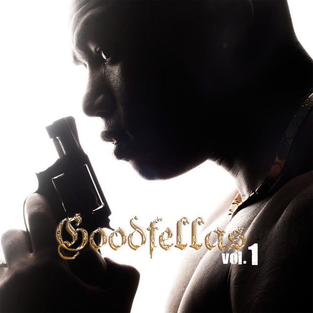 Goodfellas, Vol. 1 cover art