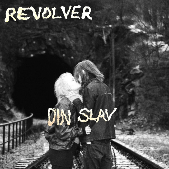 Din slav cover art