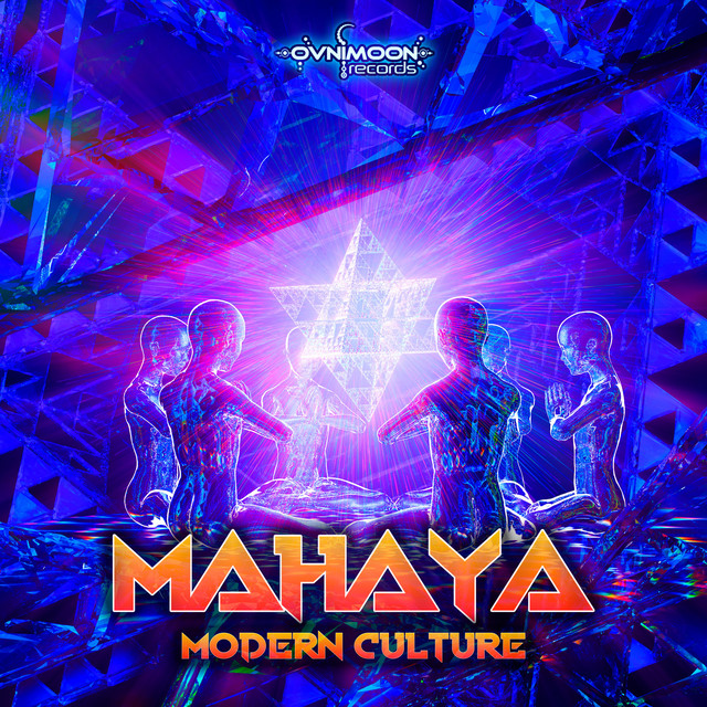 Modern Culture album art
