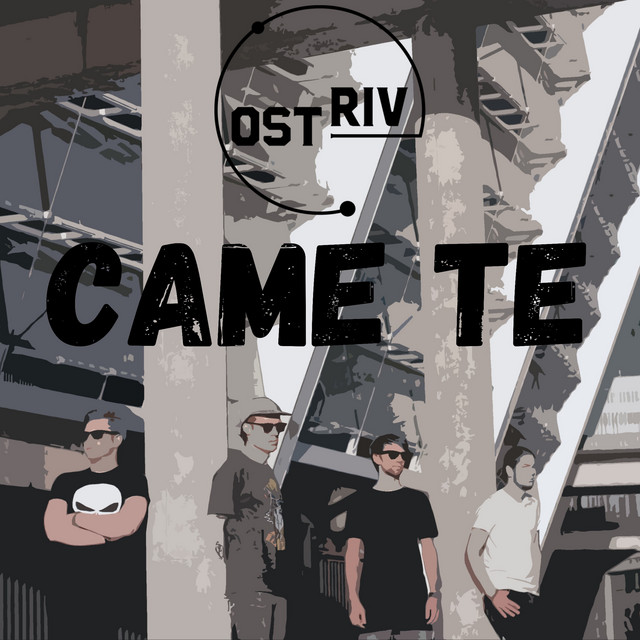 Обкладинка: Саме Те (Radio Edit) — Ostriv