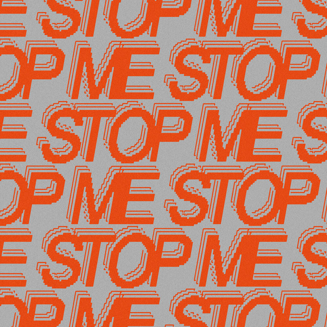 Stop Me (Extended) cover art