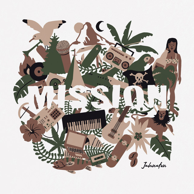 Mission