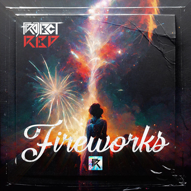 Fireworks cover
