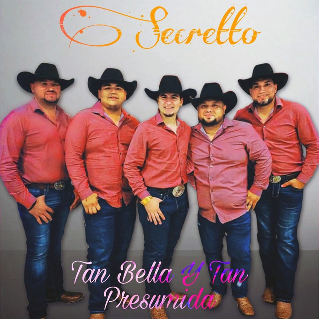 Tan Bella Y Tan Presumida - Remasterizado