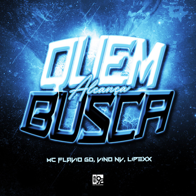 Quem Busca Alcança