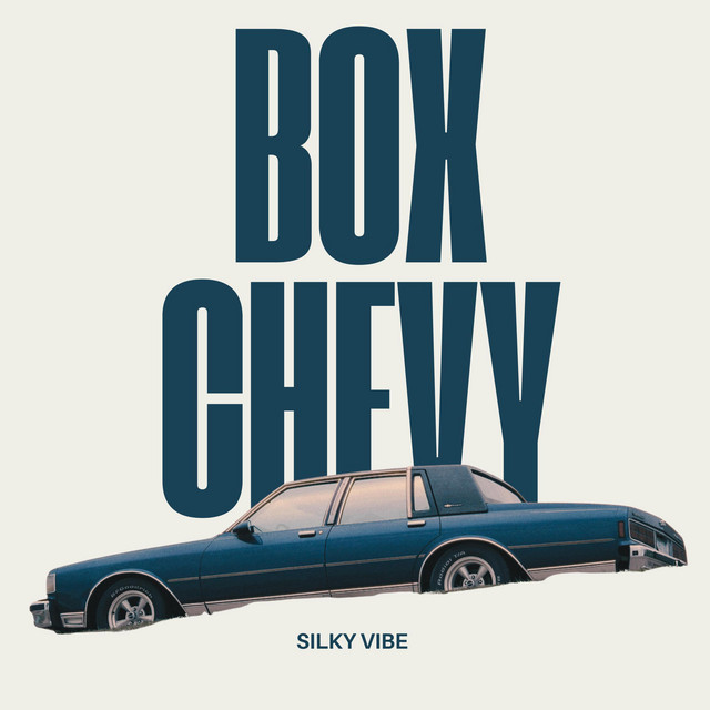Box Chevy
