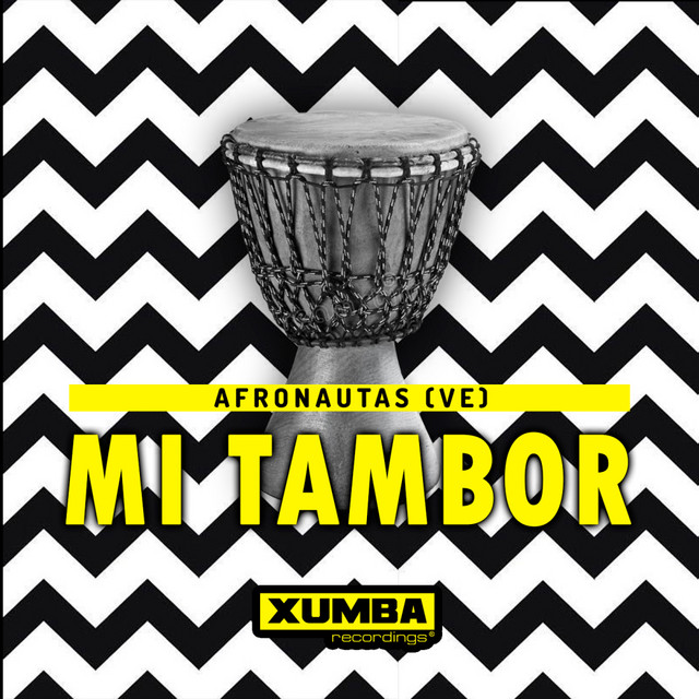 Mi Tambor