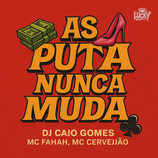 As Puta Nunca Muda