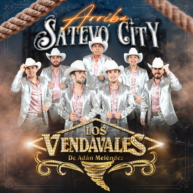 Speddy Gonzalez y El Gato Chayan - song and lyrics by Los Vendavales de ...