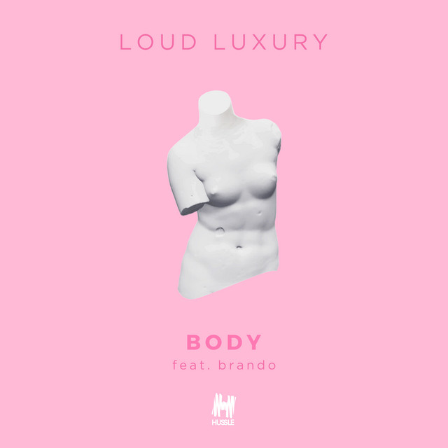Body - Orjan Nilsen Remix