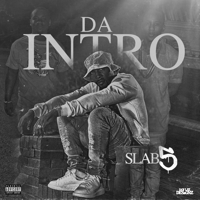 Da Intro cover art