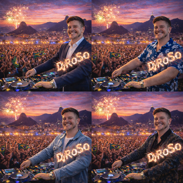 Album cover for Meu Freio Tá Solto by DyRoSo