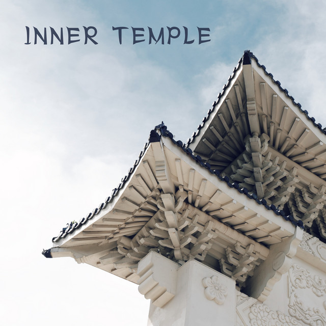 Inner Temple cover art