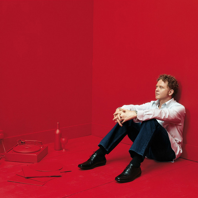 Home Mixes (Vinyl) cover art
