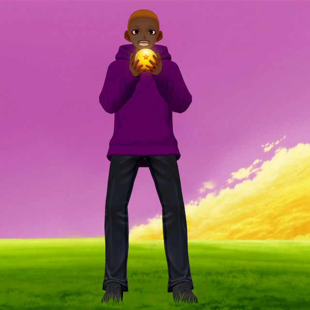 NIMBUS WORLD cover art