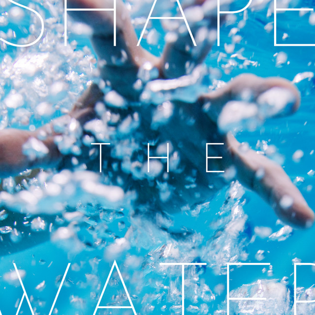 Shape The Water cover