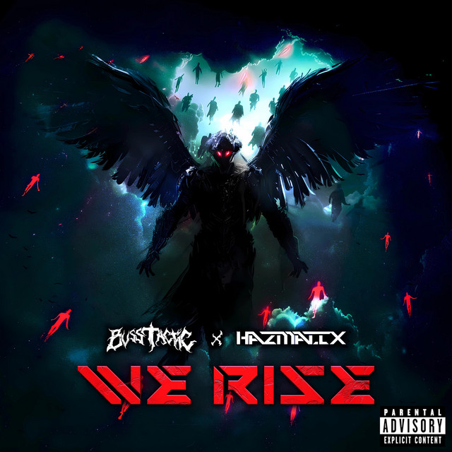 We Rise