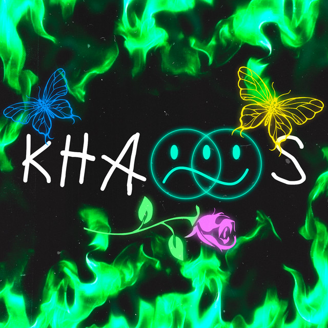 Khaos cover art
