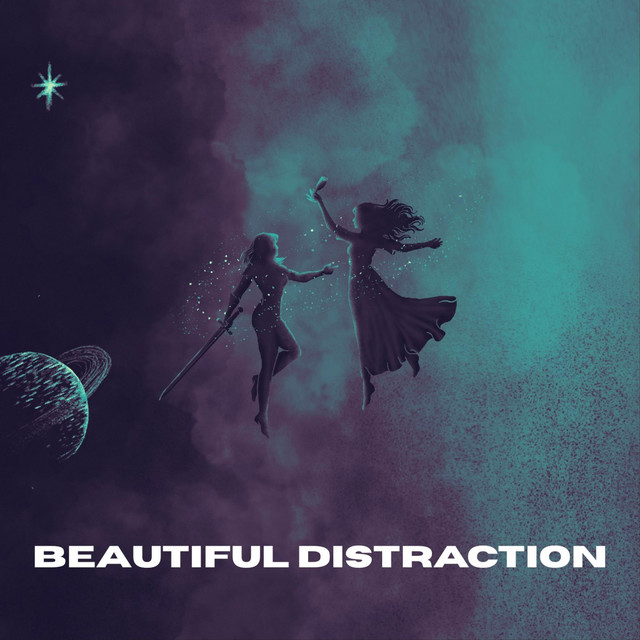 Beautiful Distraction