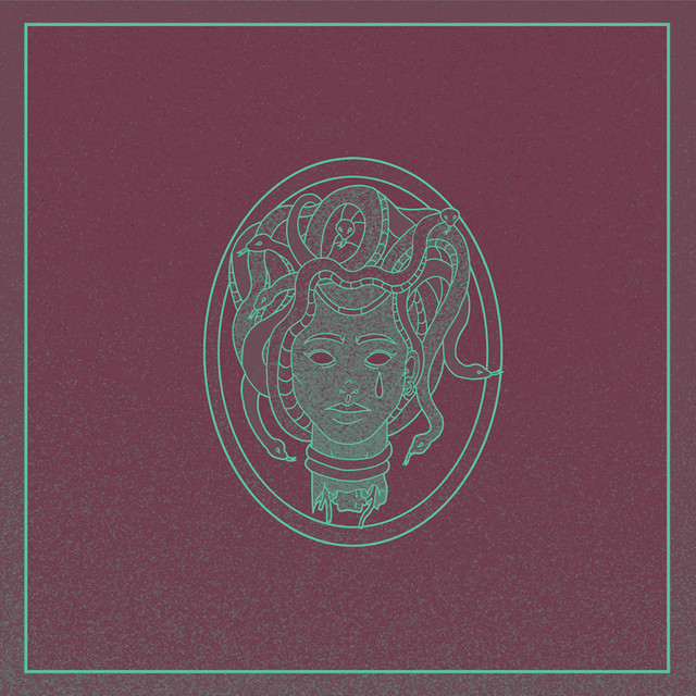 Medusa cover