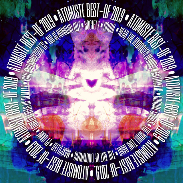 Best-Of cover art