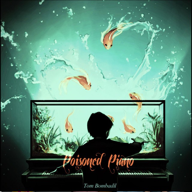 Poisoned Piano cover