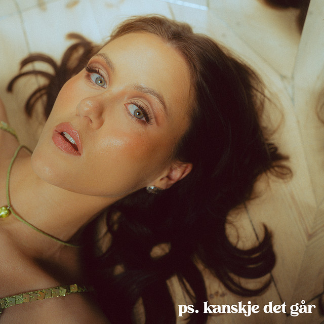 Ps. Kanskje det går cover