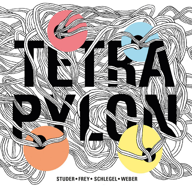 Tetrapylon