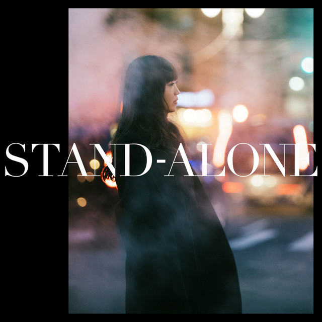 Stand Alone cover