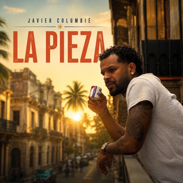 La pieza
