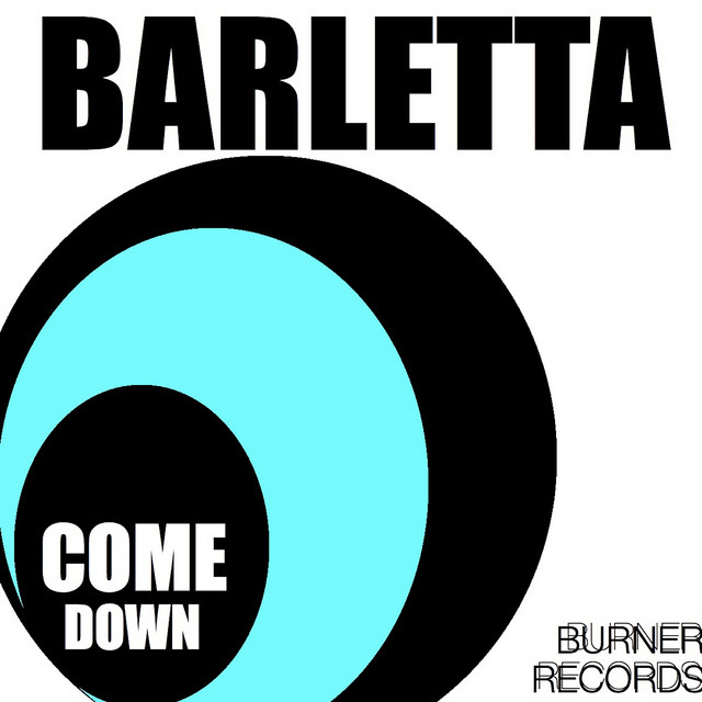 Come Down cover art