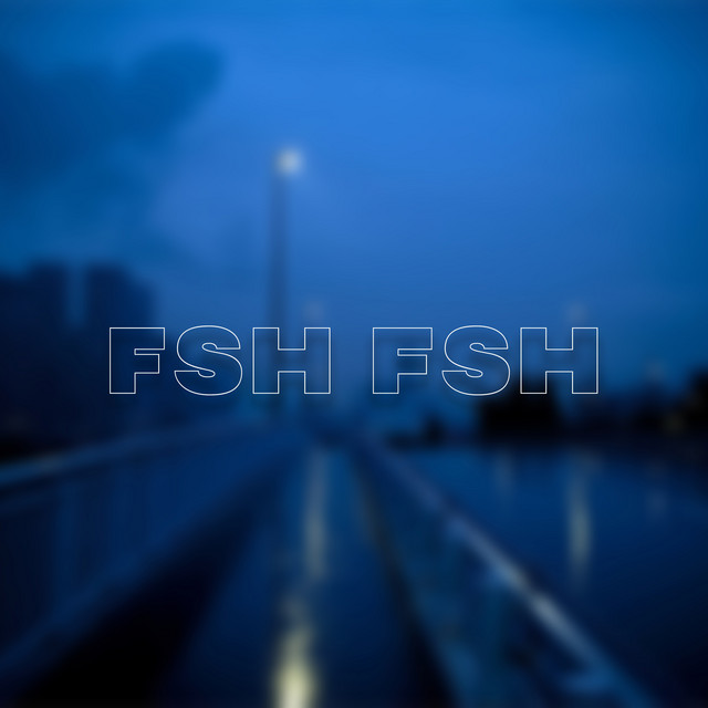 Fishy Fish
