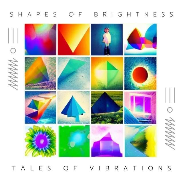 Shapes of Brightness