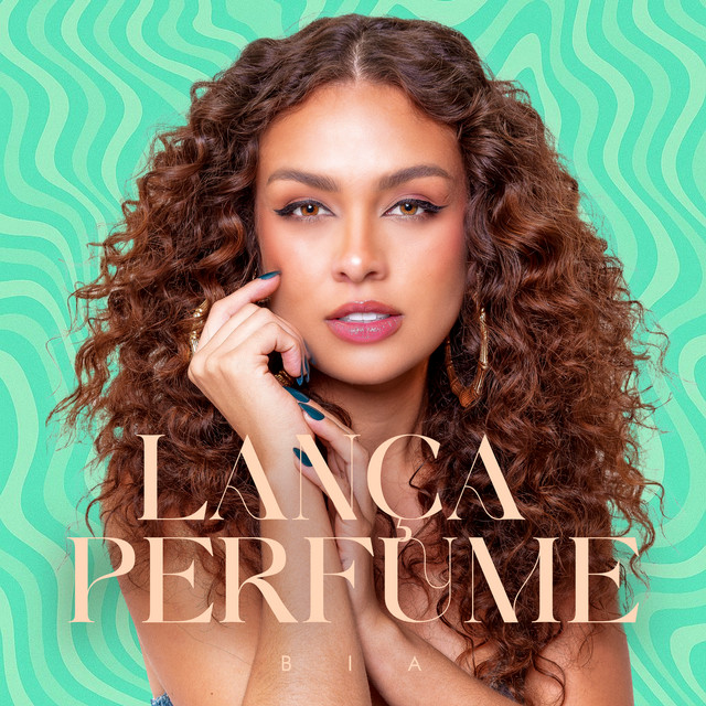 Lança Perfume – Bia