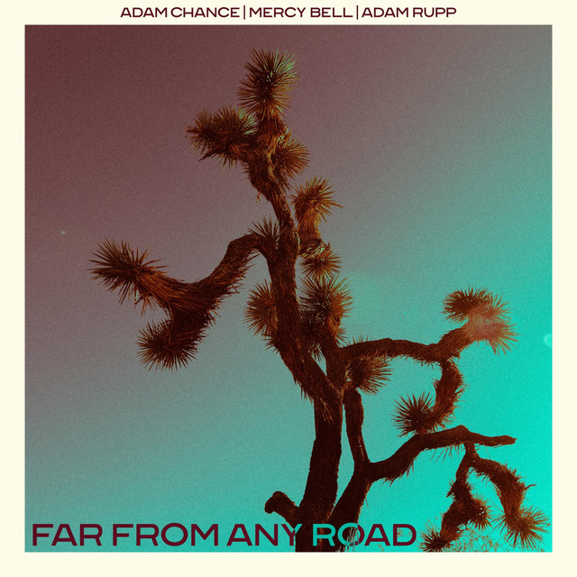 Far from Any Road